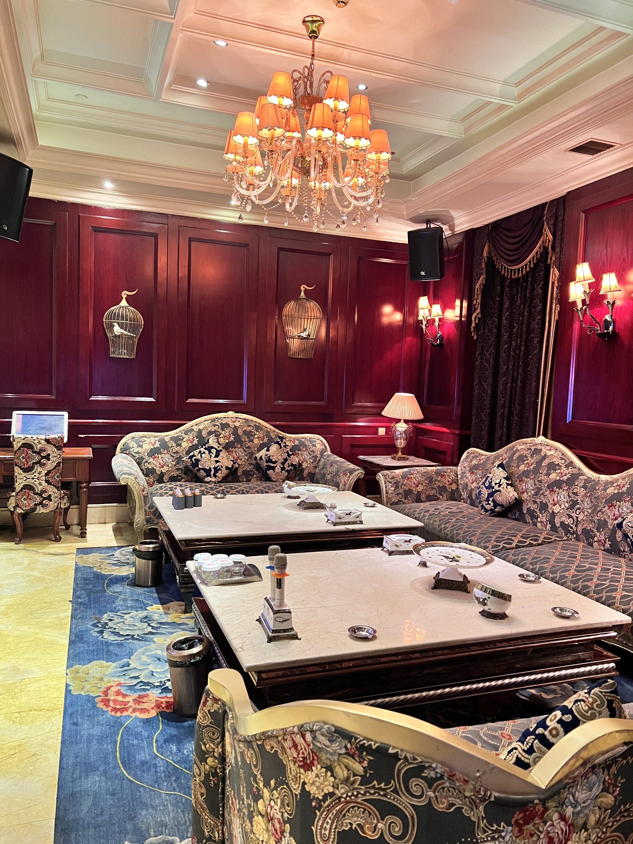 洛阳商务ktv独特商务ktv玩法揭秘-洛龙区ktv预订