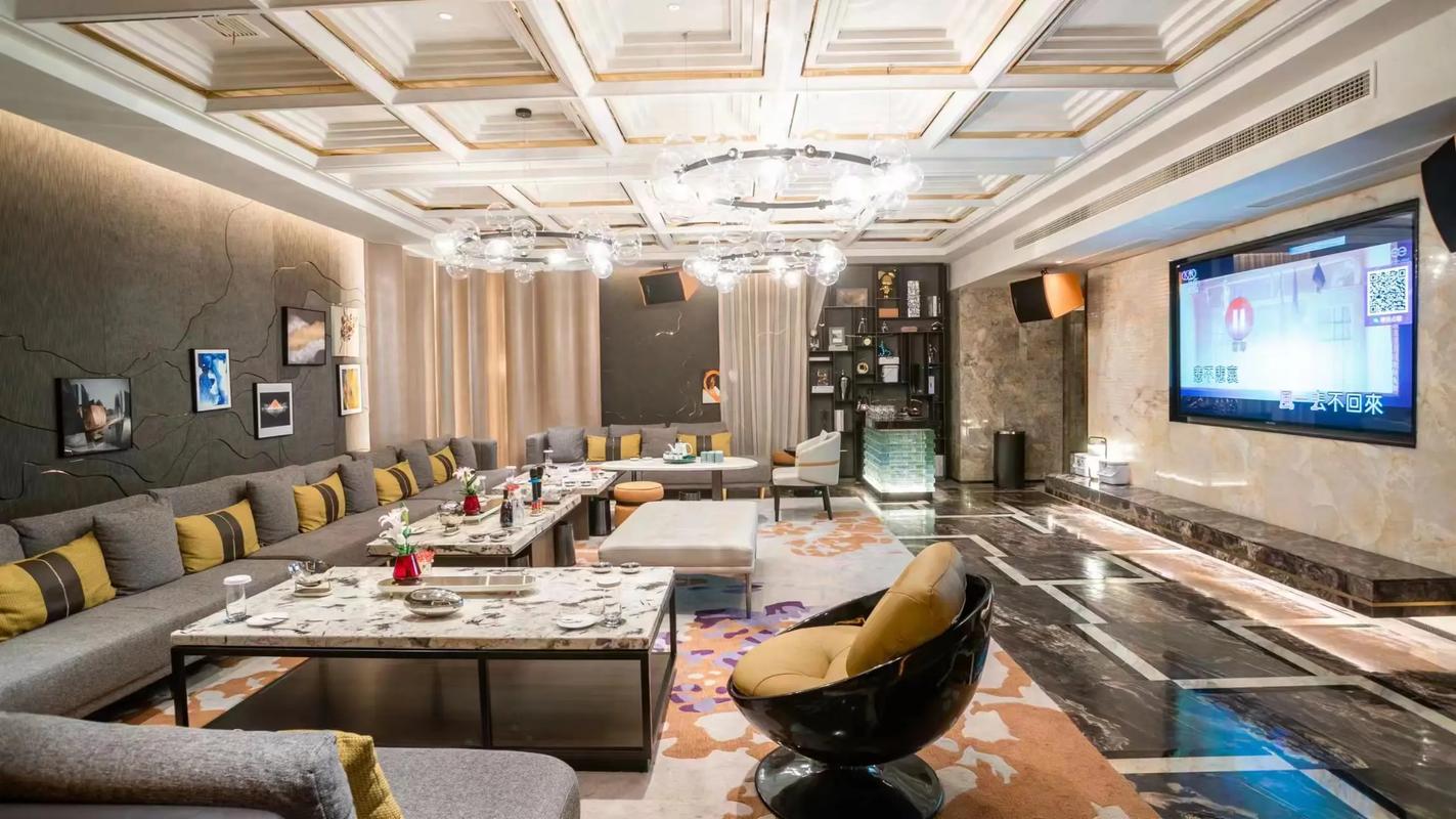 洛阳商务ktv首选高性价比商务ktv-洛龙区ktv预订