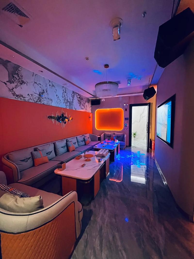 洛阳商务ktv单人商务ktv优选场所-洛龙区ktv预订